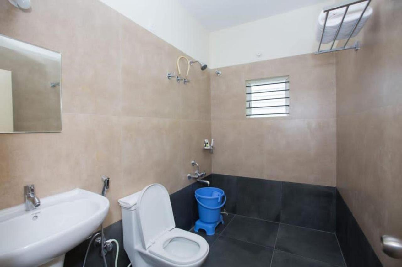 Hotel Vijaya Lakshmi Residency - Yeshwanthpur Bangalore Luaran gambar