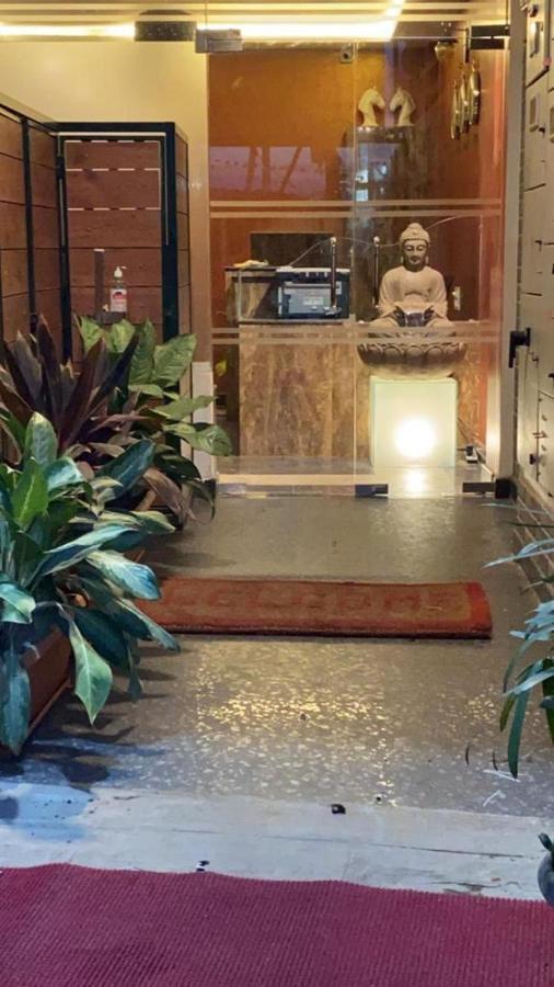 Hotel Vijaya Lakshmi Residency - Yeshwanthpur Bangalore Luaran gambar