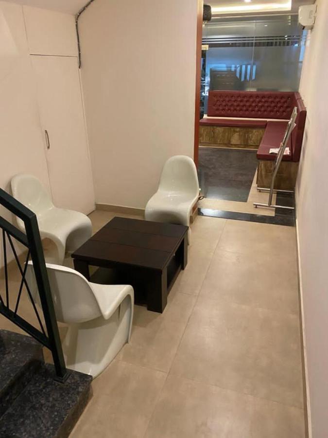 Hotel Vijaya Lakshmi Residency - Yeshwanthpur Bangalore Luaran gambar