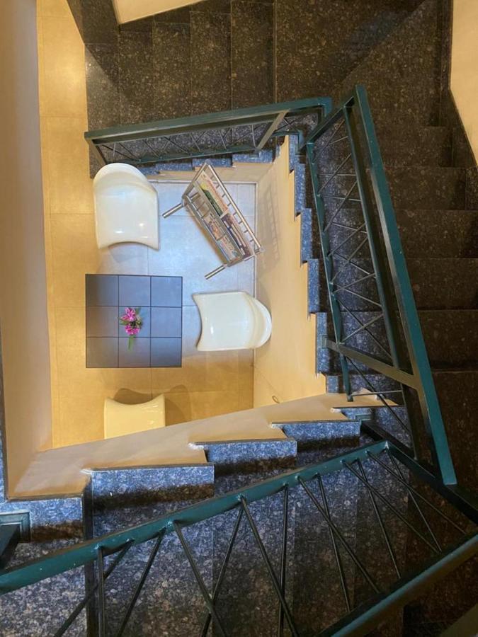 Hotel Vijaya Lakshmi Residency - Yeshwanthpur Bangalore Luaran gambar