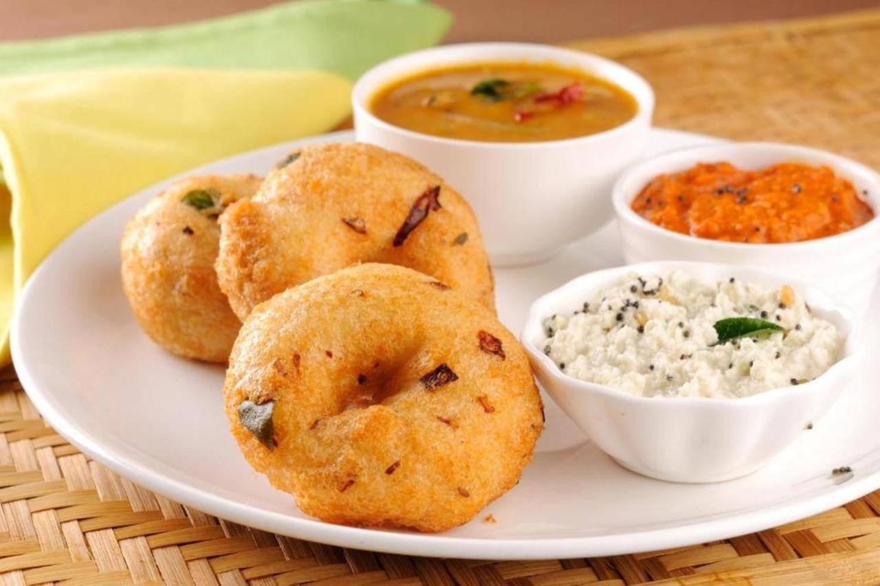 Hotel Vijaya Lakshmi Residency - Yeshwanthpur Bangalore Luaran gambar